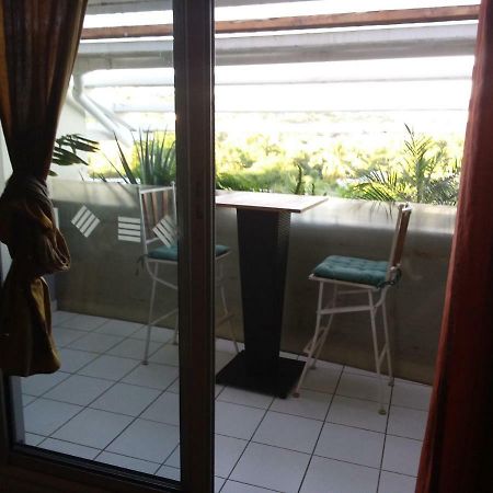 Les Aigrettes St Gilles Les Bains Daire Saint-Paul Dış mekan fotoğraf