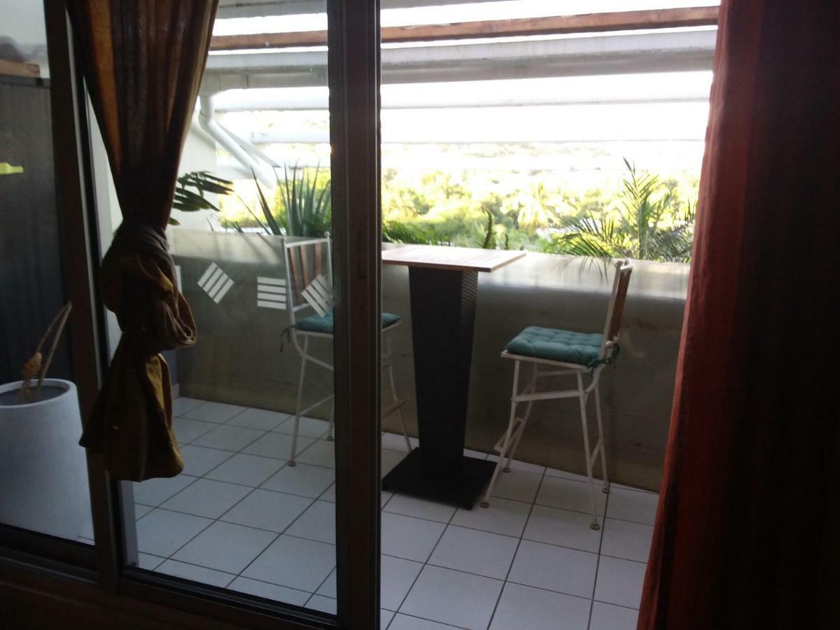 Les Aigrettes St Gilles Les Bains Daire Saint-Paul Dış mekan fotoğraf